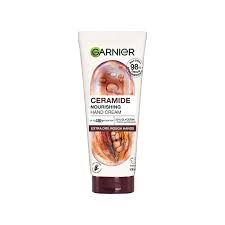 GARNIER CERAMIDE NOURISHING HAND CREAM