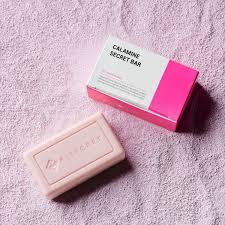 K-SECRET CALAMINE SECRET BAR