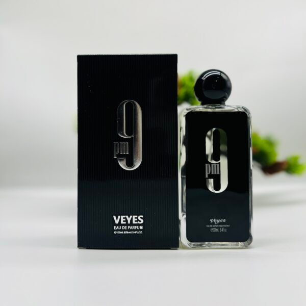 VEYES 9 PM
