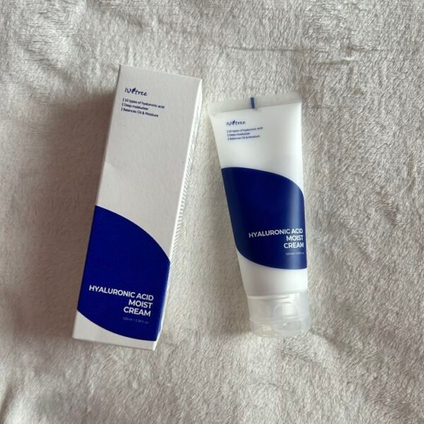 instree – Hyaluronic Acid Moist Cream instree – Hyaluronic Acid Moist Cream