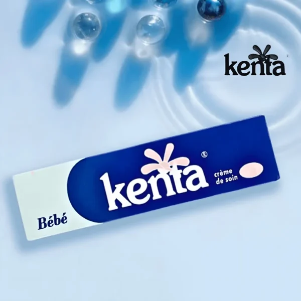 KENTA CREME DE SOIN