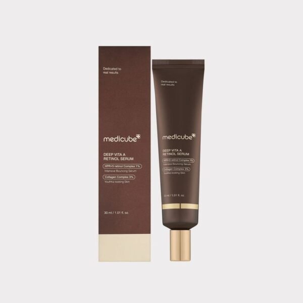 medicube Deep Vita A Retinol Serum medicube Deep Vita A Retinol Serum