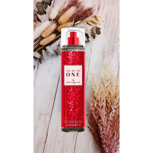 YOU’RE THE ONE BY BATH & BODY WORKS
