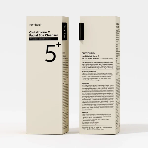numbuzin-cleanser-default-title-numbuzin-no-5-glutathione-c-facial-spa-cleanser-43379853066479