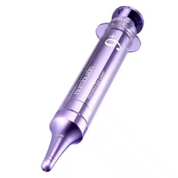 NUMBUZIN NMN RETINOL VOLUMETOX EYE CREAM