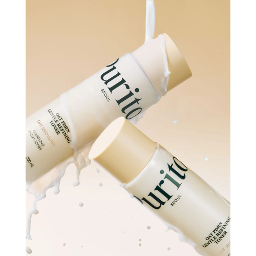 PURITO SEOUL OAT PDRN GENTLE REFINING TONER - Image 2