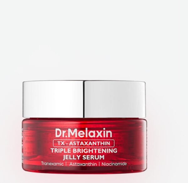 DR.MELAXIN TX-ASTAXANTHIN TRIPLE BRIGHTENING JELLY SERUM