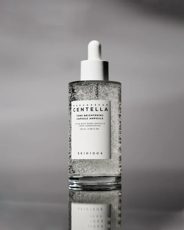 MADAGASCAR CENTELLA TONE BRIGHTENING CAPSULE AMPOULE