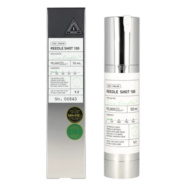 vt-cosmetics-reedle-shot-100-serum-coreano-multifuncion-50-ml vt-cosmetics-reedle-shot-100-serum-coreano-multifuncion-50-ml