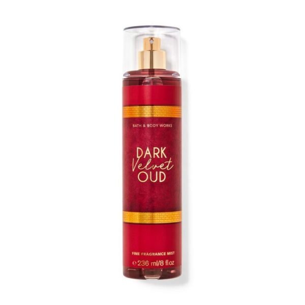 DARK VELVET OUD BY BATH & BODY WORKS