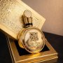 🌟✨ Perfume Árabe Lattafa Fakhar Gold 100ml – Luxo e Intensidade