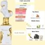 💯% Original, HER CONFESSION PERFUME 100ML BY LATTAFA New Arrival