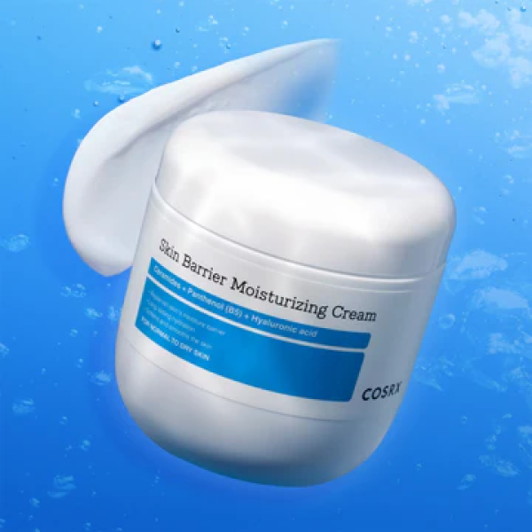COSRX SKIN BARRIER MOISTURIZING CREAM