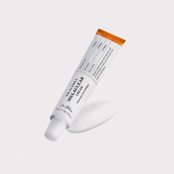 DR.ALTHEA MELACLEAR CREAM