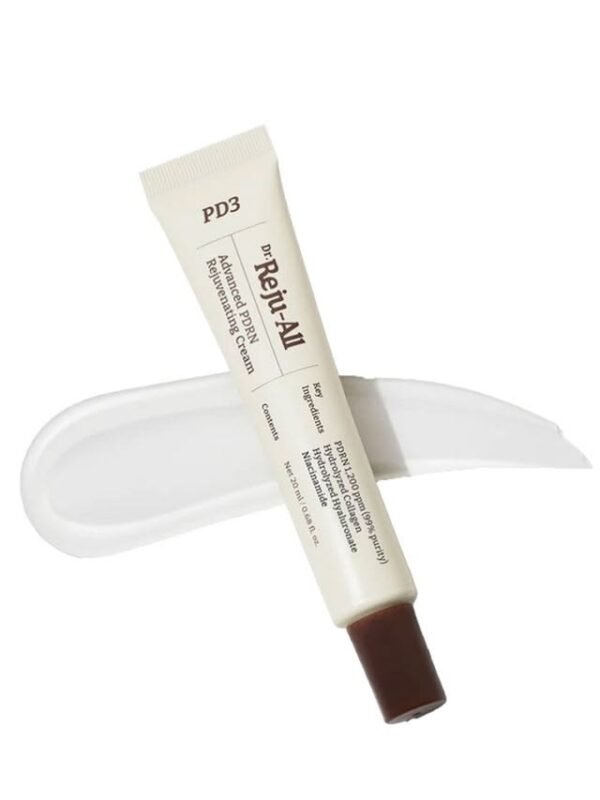 DR.REJU-ALL ADVANCED PDRN REJUVENATING CREAM
