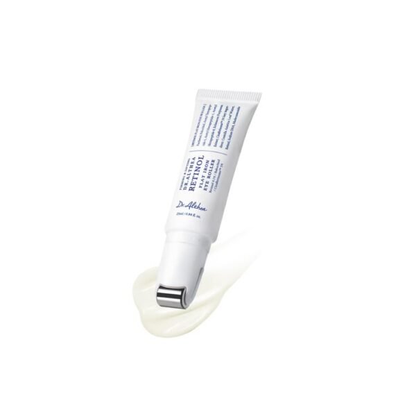 DR. ALTHEA RETINOL FLAT IRON EYE ROLLER