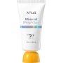 Anua Mineral Weightless Finish Sunscreen 50ml
