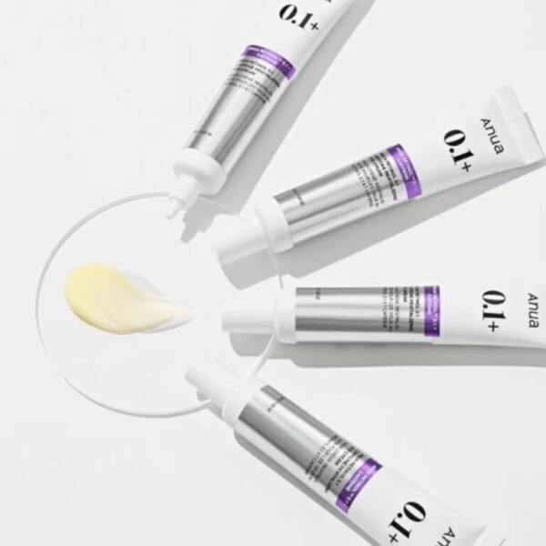 Anua Retinol 0.1 Caffeine Revitalizing Eye Cream (2)-69fc6e6b Anua Retinol 0.1 Caffeine Revitalizing Eye Cream (2)-69fc6e6b