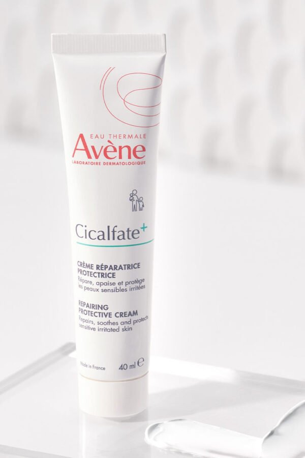 AVENE LABORATOIRE DERMATOLOGIQUE CICALFATE+