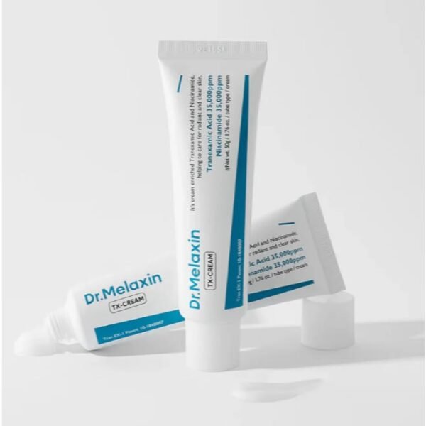 Dr_Melaxin TX CREAM 50ml Dr_Melaxin TX CREAM 50ml