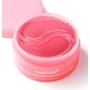 MEDICUBE PDRN CAFFEINE COLLAGEN EYE PATCH