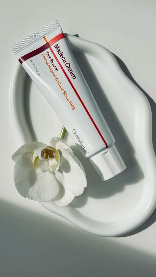 CENTELLIAN24 MADECA CREAM TIME REVERSE