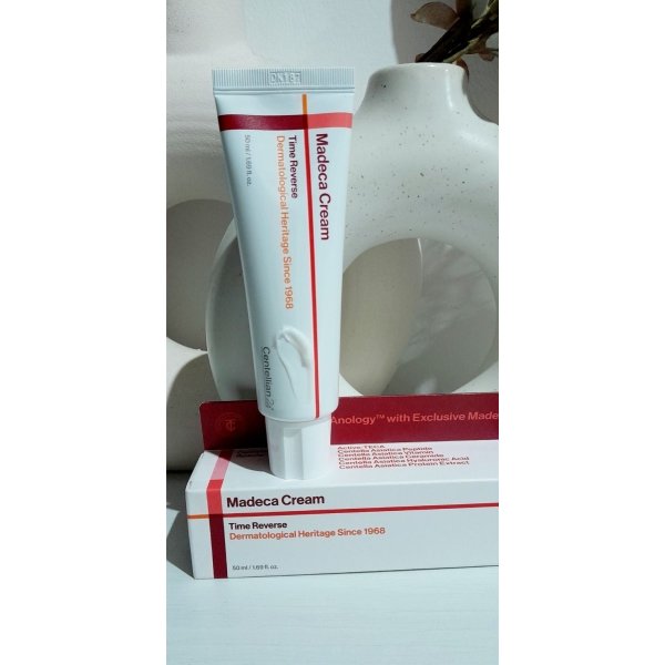 Centellian24 – Madeca Cream Time Reverse