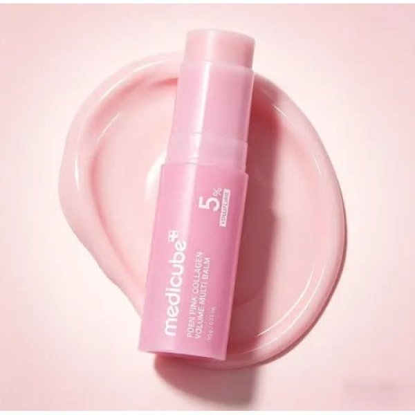 MEDICUBE PDRN PINK COLLAGEN VOLUME MULTI BALM
