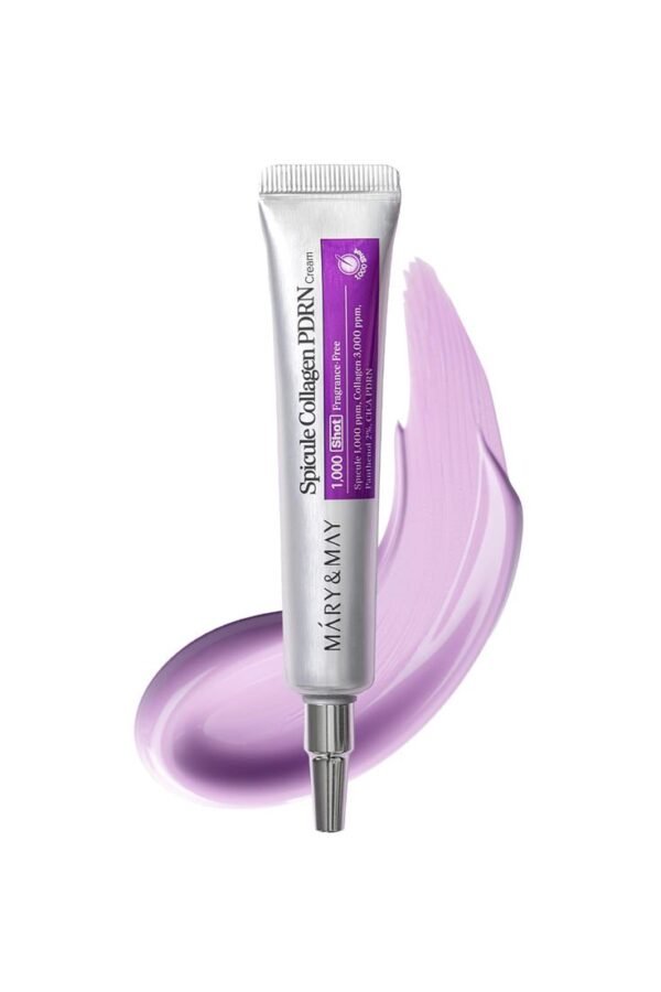 MARY & MAY SPICULE COLLAGEN PDRN CREAM
