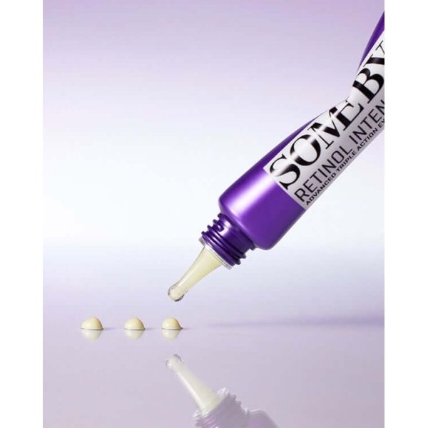 SOME BY MI Retinol Intense Advanced Triple Action Eye Cream 30ml