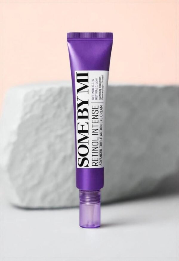 SOME BY MI RETINOL INTENSE ADVANCED TRIPLE ACTION EYE CREAM