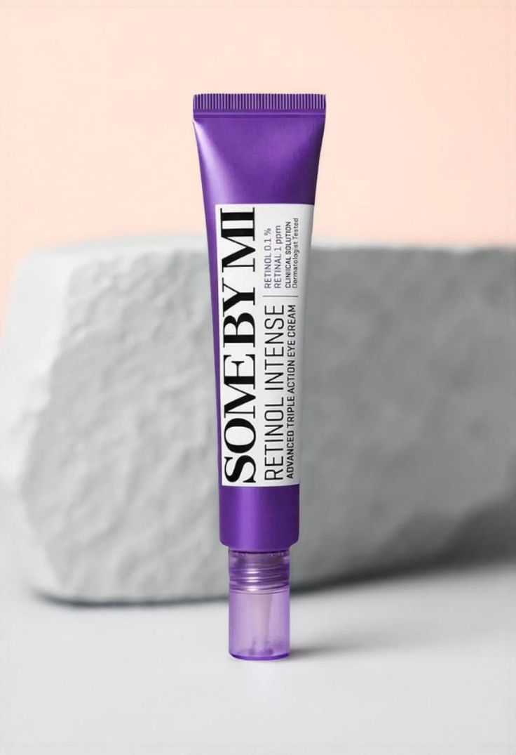 SOME BY MI RETINOL INTENSE ADVANCED TRIPLE ACTION EYE CREAM