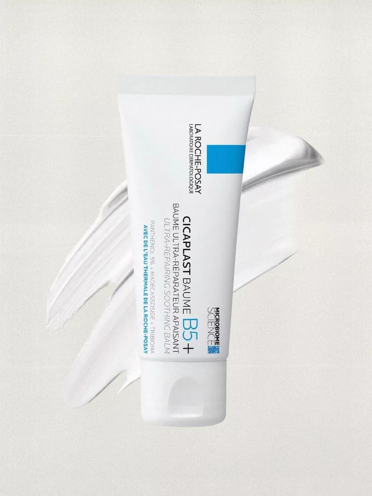 LA ROCHE-POSAY CICAPLAST BAUME B5+