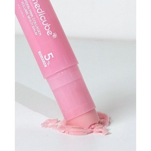 medicube PDRN Pink Collagen Volume Multi Balm medicube PDRN Pink Collagen Volume Multi Balm