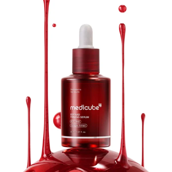 MEDICUBE EFG NAD FIRMING SERUM