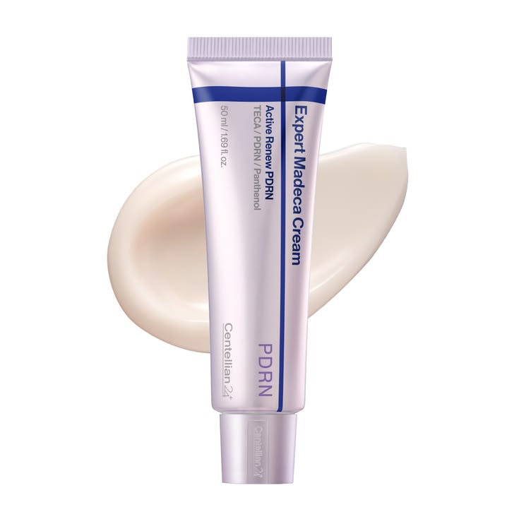 CENTELLIAN24 EXPERT MADECA CREAM ACTIVE RENEW PDRN