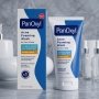PanOxyl 10% Benzoyl Peroxide Acne Foaming Wash, Maximum Strength, Daily Acne-Fighting Face and Body