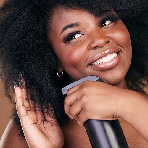 Haircare
