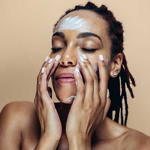 Skincare