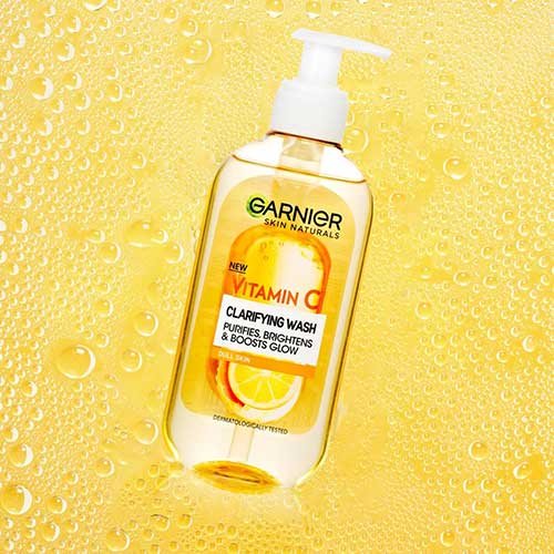 Cleansers