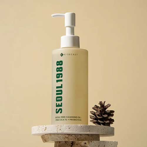 Oil Cleansers