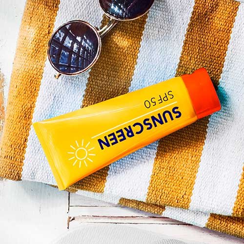 Sunscreens