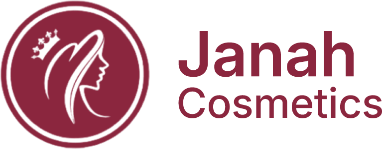 Janah Cosmetics