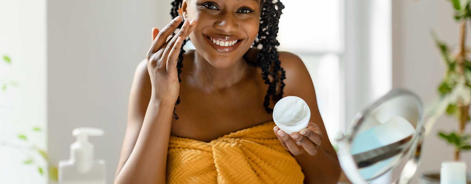 Janah Cosmetics