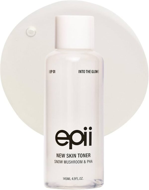EPII NEW SKIN TONER