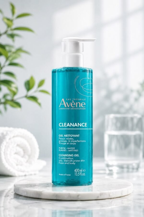AVE’NE CLEANANCE CLEANSING GEL