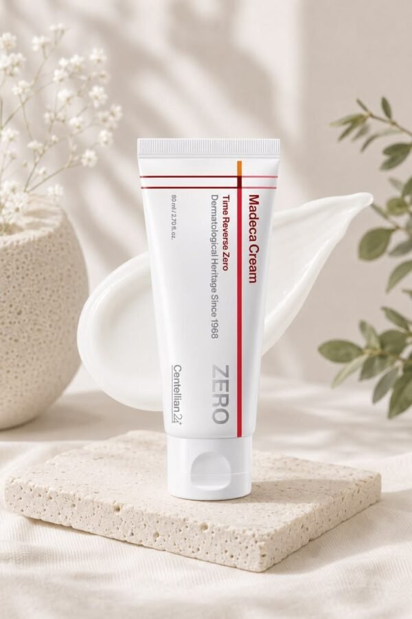 CENTELLIAN24 MADECA CREAM TIME REVERSE ZERO