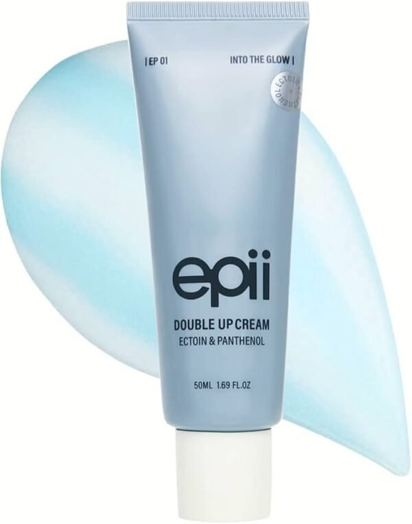 EPII DOUBLE UP CREAM