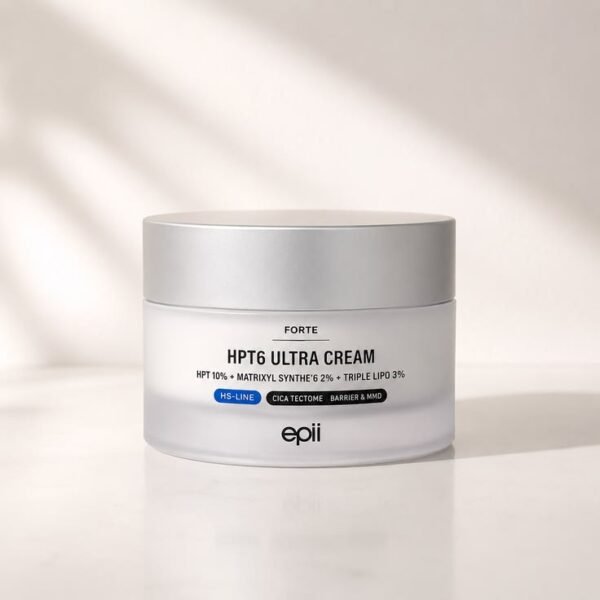 EPII HPT6 ULTRA CREAM 10% NIGHT CREAM