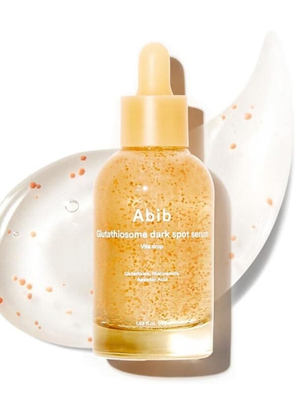 ABIB GLUTATHIOSOME DARK SPOT SERUM VITA DROP